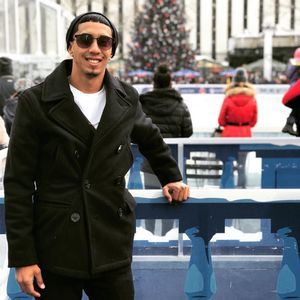 Meet your Posher, Roberto